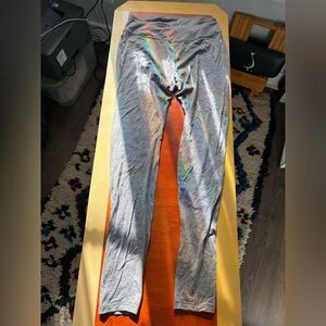 Smartwool Merino 150 Women's Heather Gray base layer